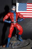 Ant-Man (Marvel Legends) Custom Action Figure