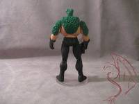 Hyena (Amalgam) Custom Action Figure