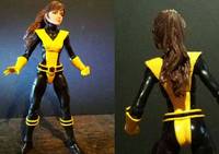 Kitty Pryde (Marvel Legends) Custom Action Figure