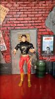 Shang Chi Master of Kung Fu (Marvel Legends) Custom Action Figure