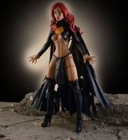 Goblin Queen (Madelyne Pryor) (Marvel Legends) Custom Action Figure