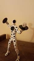 Spot (Marvel Legends) Custom Action Figure