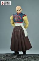 Tenshinhan (Dragonball Z) Custom Action Figure