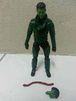 Toad (Fox Movie) (Marvel) Custom Action Figure