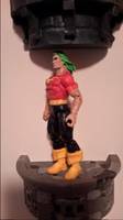 Doc Samson (Marvel Legends) Custom Action Figure