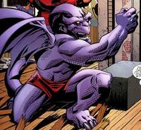 Dragon Man v2 (Marvel Universe) Custom Action Figure