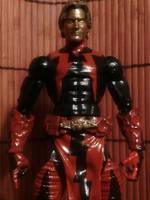 Adam Warlock(Marvel) (Marvel Legends) Custom Action Figure