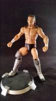 Adrian Neville (Wrestling) Custom Action Figure