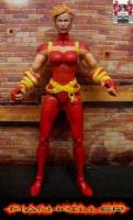 Man-Killer (Marvel Legends) Custom Action Figure