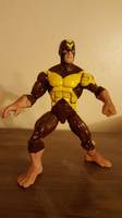 Beast (X-Factor) (Marvel Legends) Custom Action Figure
