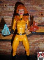 Crystal (Marvel Legends) Custom Action Figure