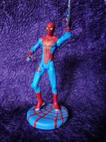 The Amazing Spider-Man: Spider-Man and Lizard (Spider-Man - Movie) Custom Action Figure