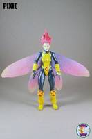 Pixie (Marvel Legends) Custom Action Figure