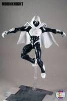 Marvel Now Moonknight (Marvel Legends) Custom Action Figure