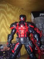 Agent Venom (Thunderbolts) (Marvel Legends) Custom Action Figure