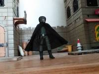 Garindan (Star Wars) Custom Action Figure