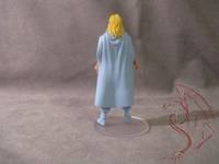 Jennifer Kale (Marvel Universe) Custom Action Figure