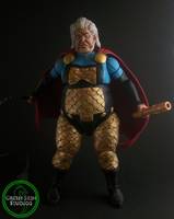 Granny Goodness (Marvel Legends) Custom Action Figure