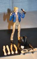 Tough Cops (Original) Custom Action Figure