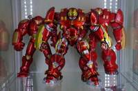 Hulkbuster (Marvel Legends) Custom Action Figure