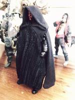 Robe for SHF Maul (Star Wars) Custom Other
