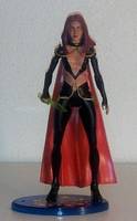 THE EMPRESS Fatal Five member (DC Universe) Custom Action Figure