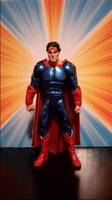 Omega the Unknown (Marvel Universe) Custom Action Figure