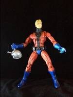 Antman (Marvel Legends) Custom Action Figure