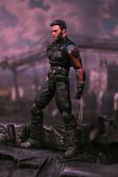 DOFP Wolverine (Marvel Select) Custom Action Figure