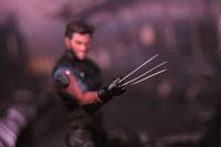 DOFP Wolverine (Marvel Select) Custom Action Figure