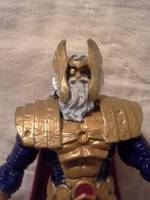 Odin 3 (Marvel Universe) Custom Action Figure