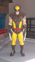 Daken (Dark Wolverine) (Marvel) Custom Action Figure