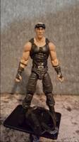 Riddick (Fantasy) Custom Action Figure