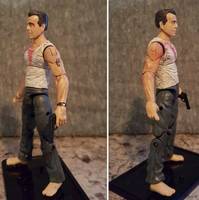 John McClane (Die Hard) Custom Action Figure