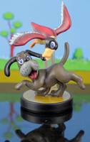 Amiibo Retro 3-Pack Set (Red) (Nintendo) Custom Miniature / Figurine