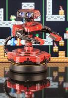 Amiibo Retro 3-Pack Set (Red) (Nintendo) Custom Miniature / Figurine