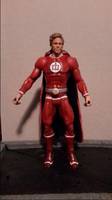 Greatest American Hero (DC Universe) Custom Action Figure