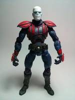 Chameleon (Marvel Legends) Custom Action Figure