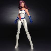 Jessica Jones (Marvel Universe) Custom Action Figure