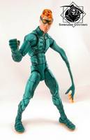 Elasticator (Original) Custom Action Figure