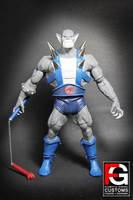 Panthro V.2 (Thundercats) Custom Action Figure