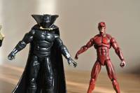 Marvel Knights (Marvel Universe) Custom Action Figure