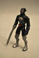 Asssassin Droid (Star Wars) Custom Action Figure
