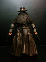 Old Man Logan (Marvel Legends) Custom Action Figure