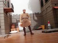 Debnoli (Star Wars) Custom Action Figure