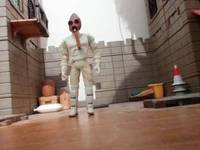 Chall Bekan (Star Wars) Custom Action Figure