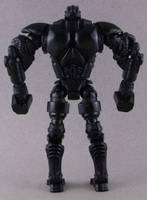 Zeus (Misc) Custom Action Figure