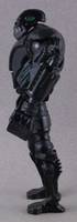 Zeus (Misc) Custom Action Figure