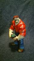Realistic Mario (Nintendo) Custom Action Figure