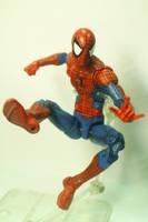 Amazing Spider-Man (Todd McFarlane Version) (Spider-Man) Custom Action Figure